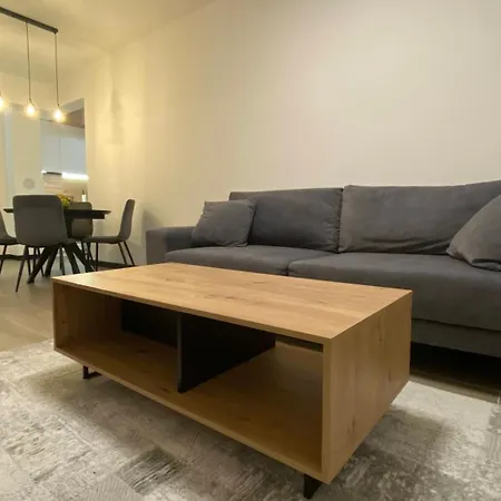 Aavenue Home Sarajevo Exterior photo
