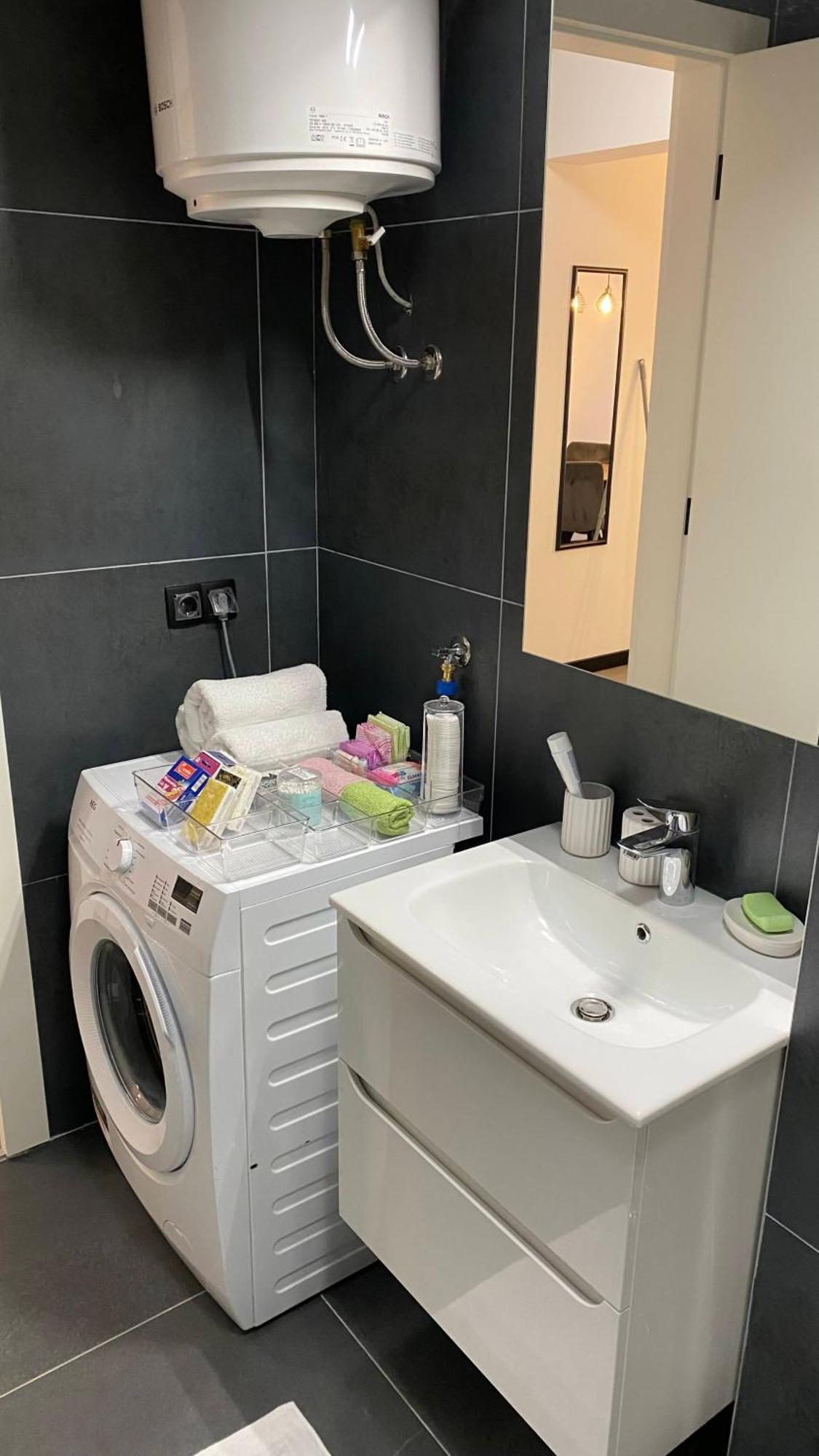 Aavenue Appartement