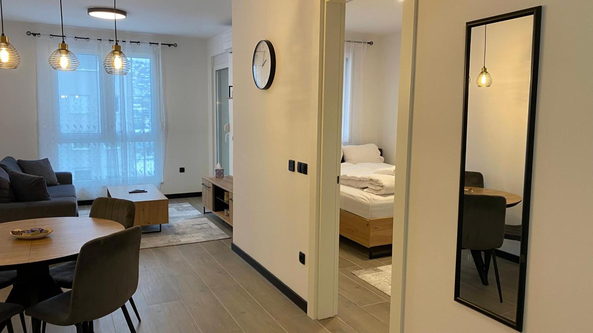 Apartment Aavenue *