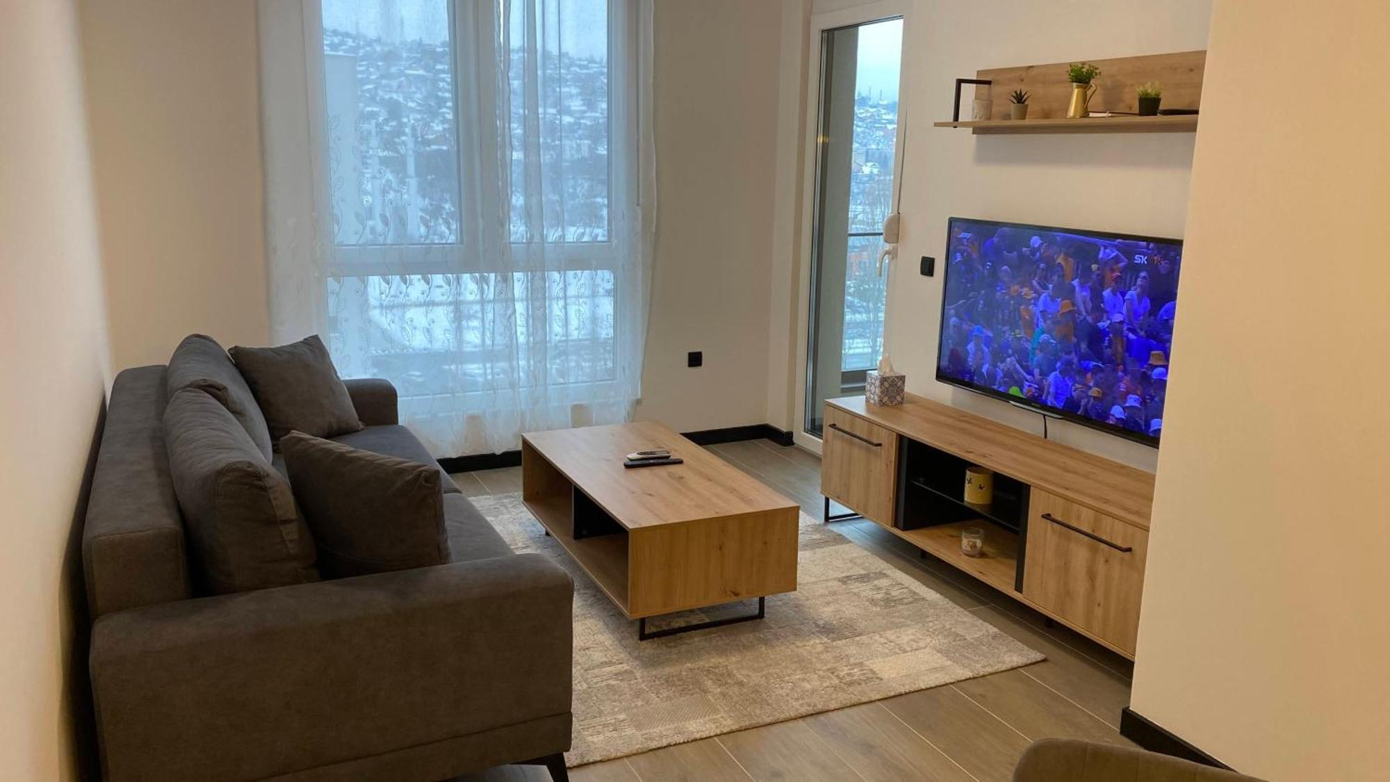 Appartement Aavenue Sarajevo