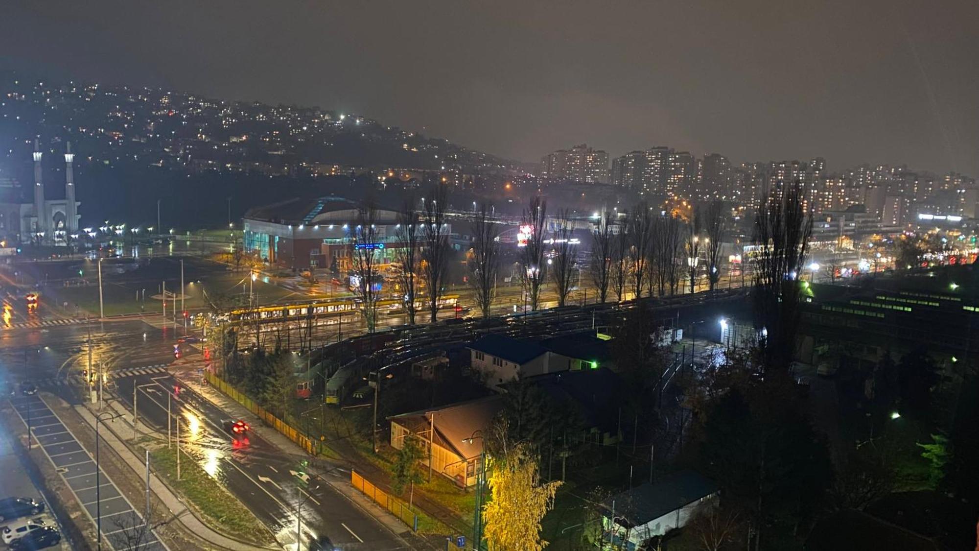 Apartment Aavenue Sarajevo